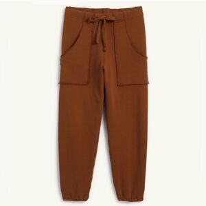 Frank And Eileen Cinnamon Jogger Sweatpants